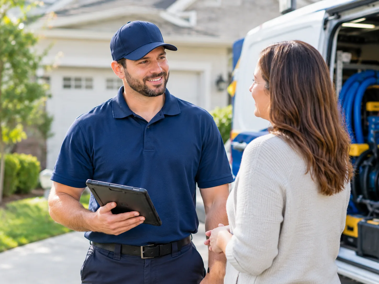 Sewage Backup Cleanup Water Mill, NY FAQs